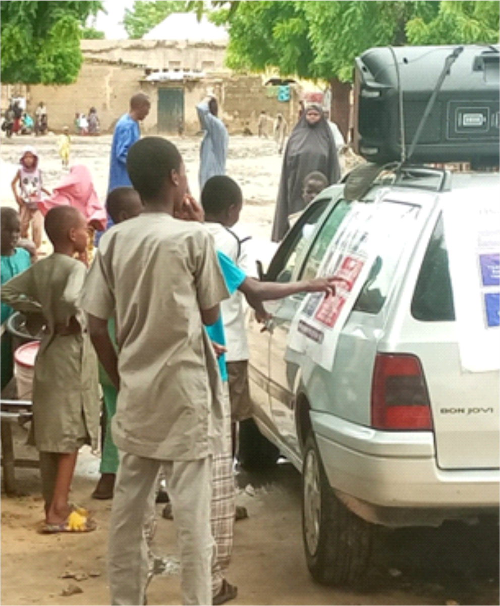Mecomhedi Child Protection